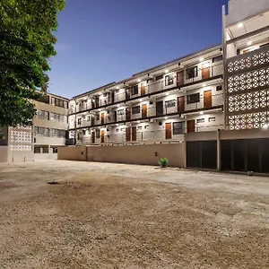 Reforma By Homirent Merida